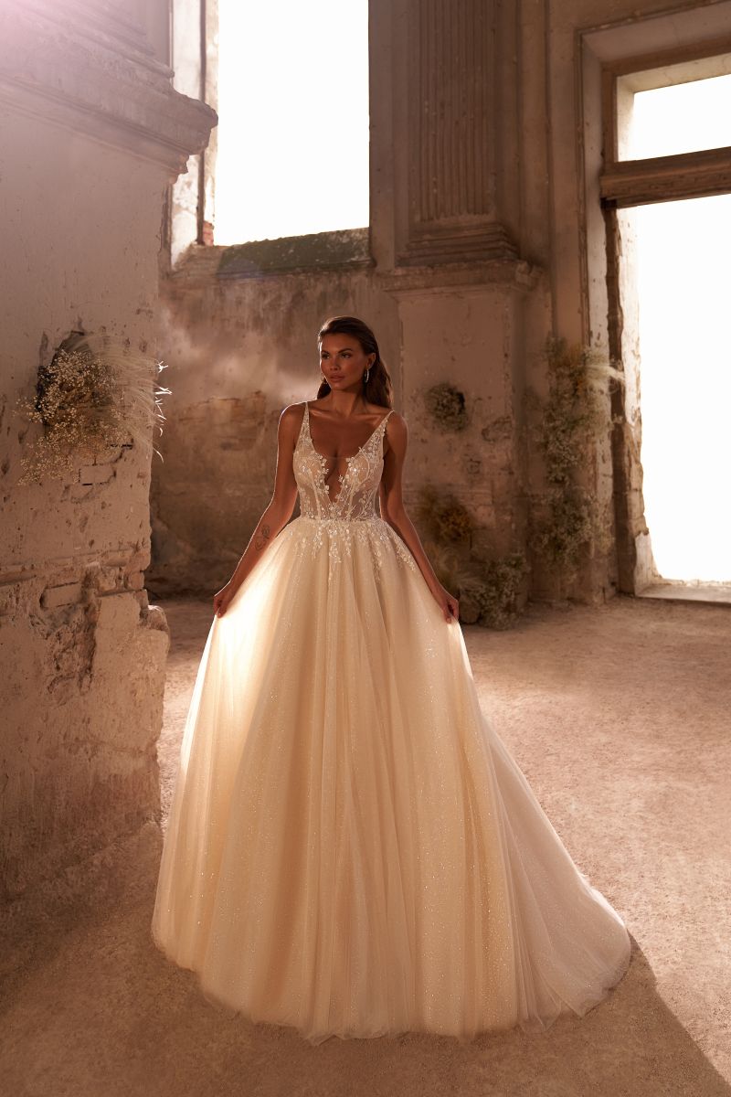 Anna Sposa AZARIA  4951